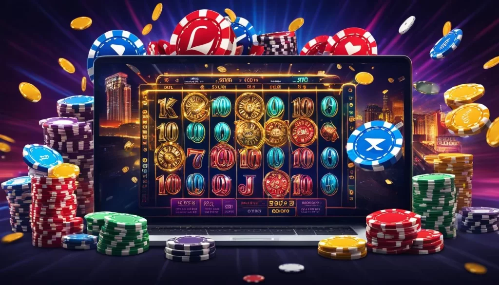 Hướng dẫn chơi Casino go-88club